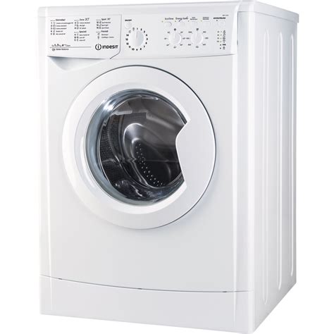 Product data Indesit IWC 71052 C ECO IT washing machine 